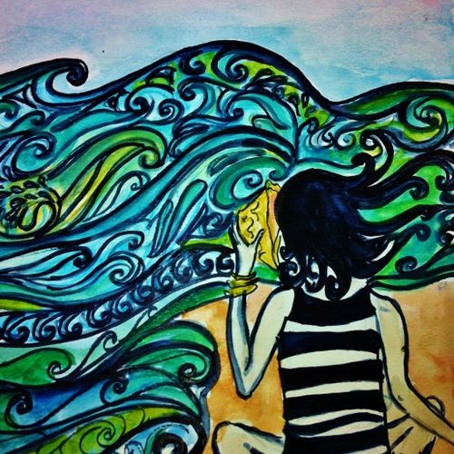 The Essence of Summer