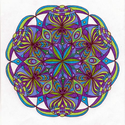 A Blossoming Mind