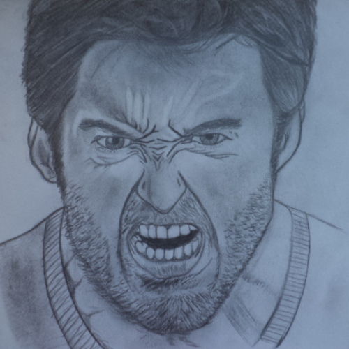 Hugh Jackman