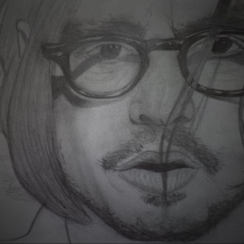 Johnny Depp
