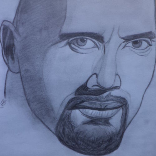 Dwayne Johnson