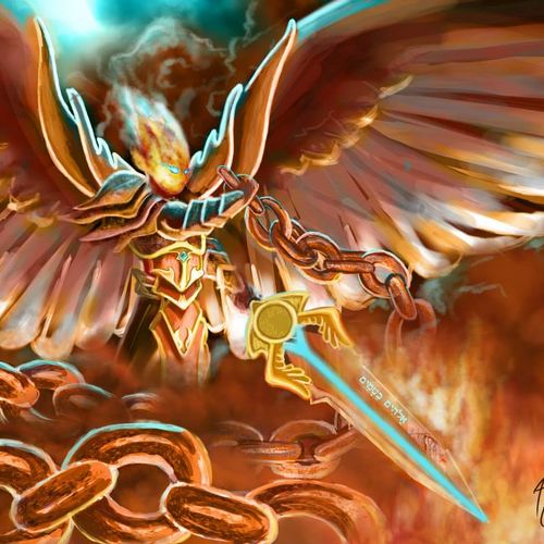 -Revelation 20-