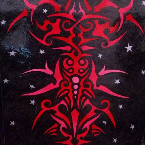 SEEING STARS