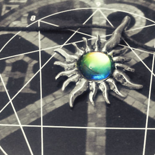 The Enneagram