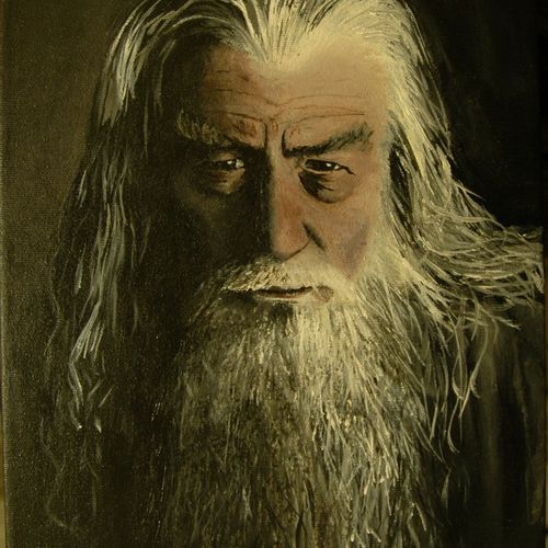 Gandalf the Grey