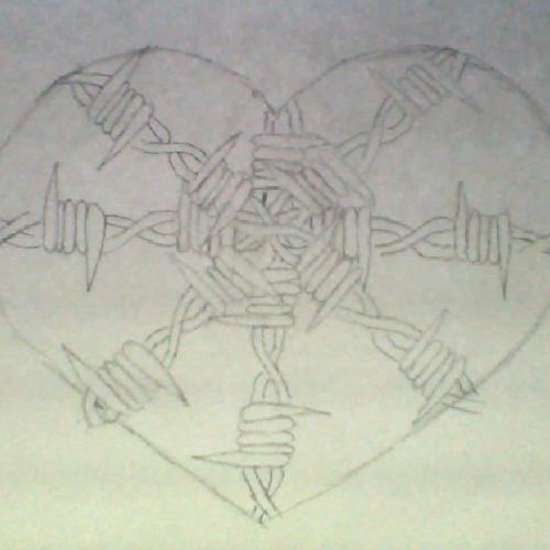 The Unbreakable Heart