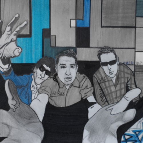 BEASTIE BOYS
