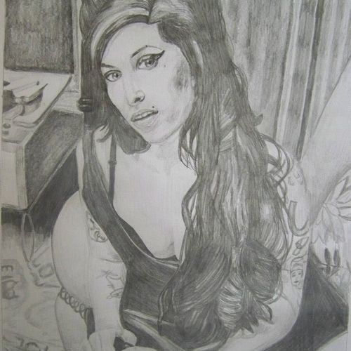 amy winehouse