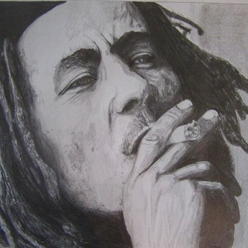bob marley