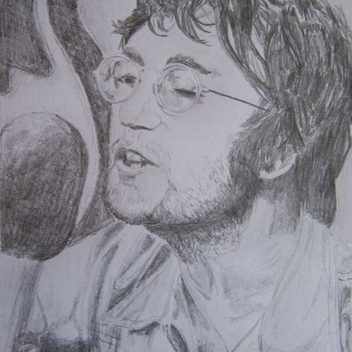 john lennon