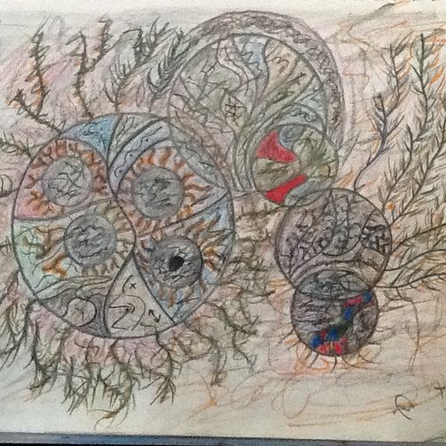 Planetary Evolution of Stars