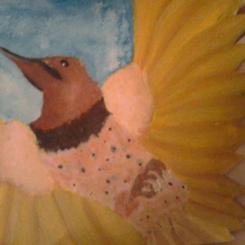 Fly Away