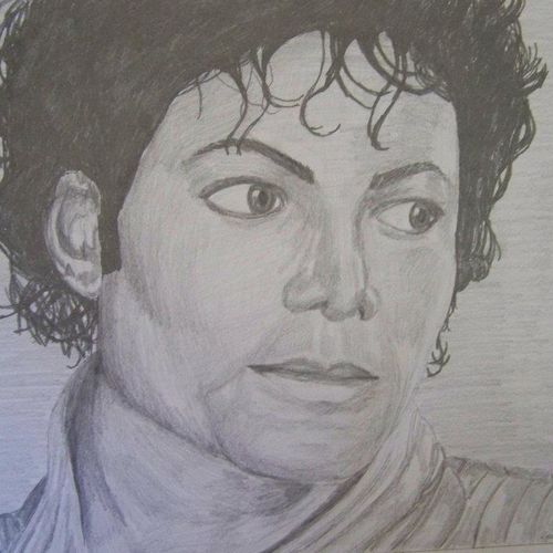 micheal jackson