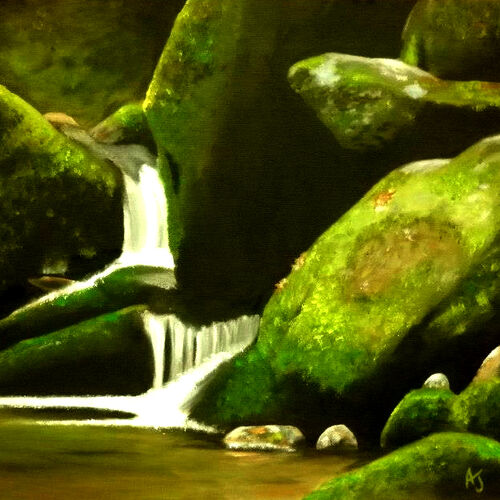 緑色-Midori-(Green/Greenery) 