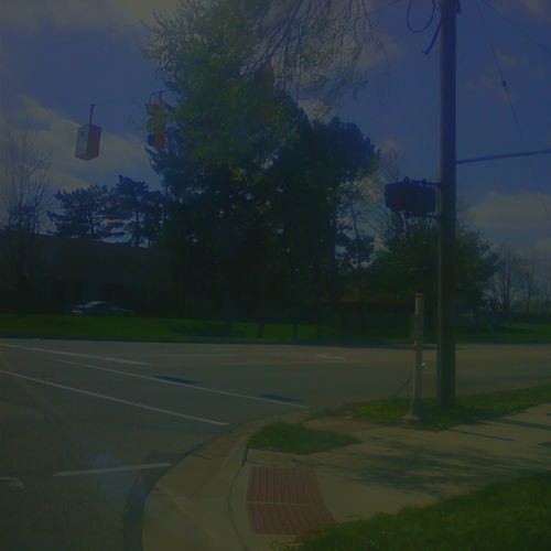 Vision of Heaven