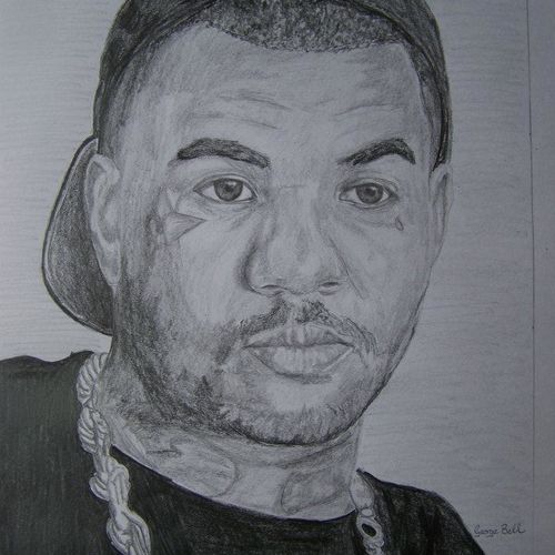 the game