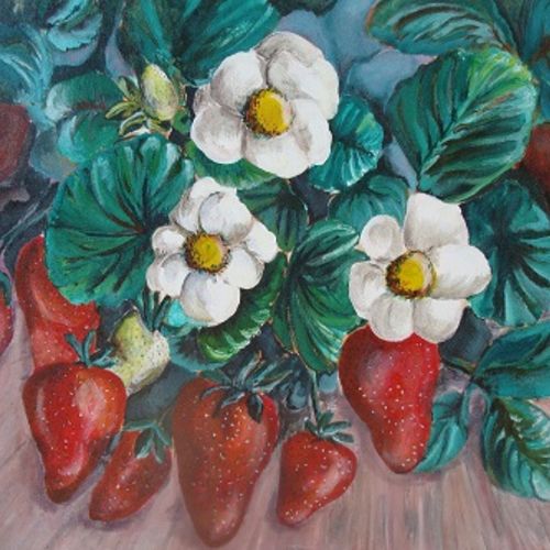 Straberries