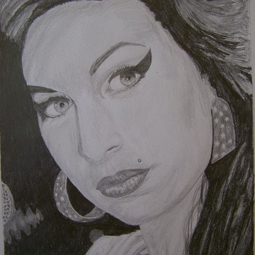 amy winehouse