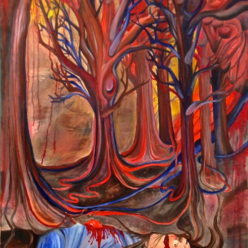 Living Forest