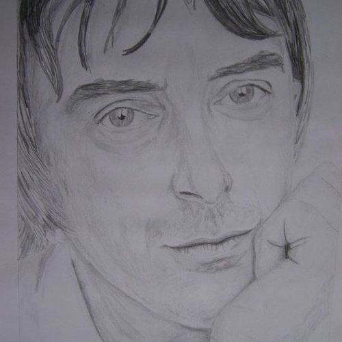 paul weller