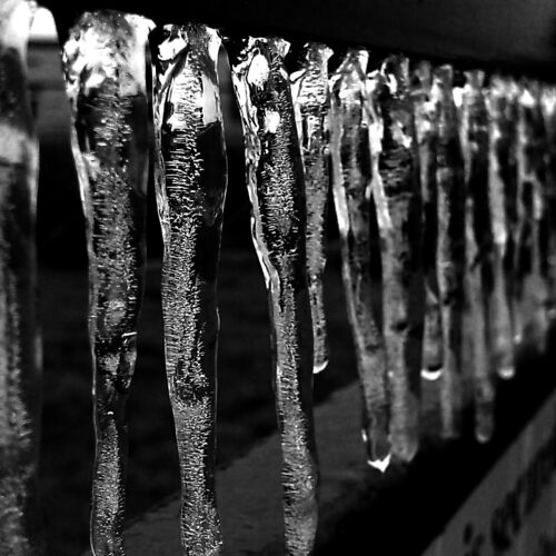 Ice Glass