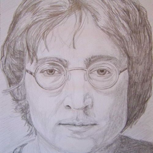 john lennon