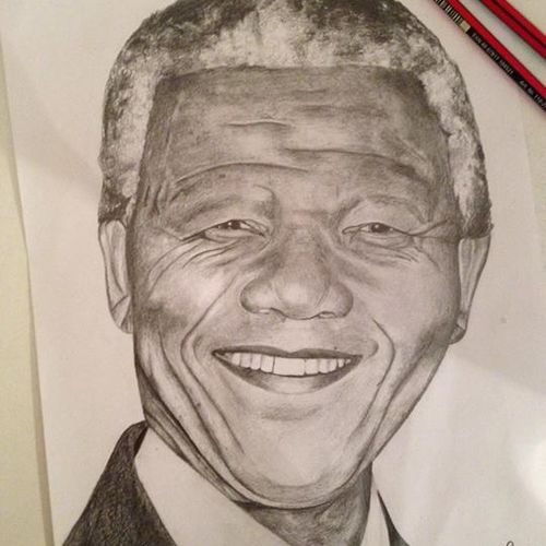 Nelson Mandela