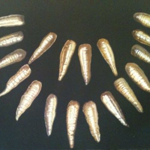 18 CARAT GOLD