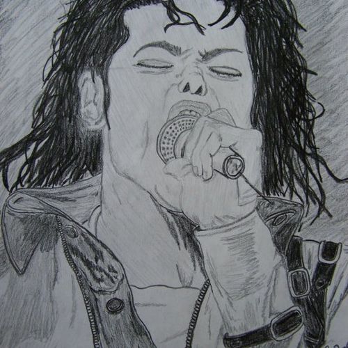 micheal jackson