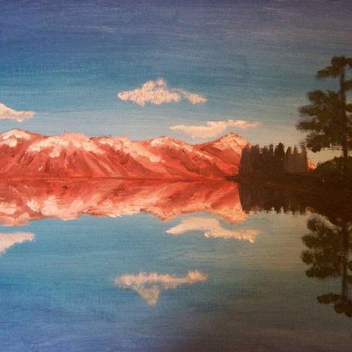 landscape