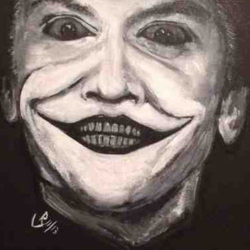 The Joker