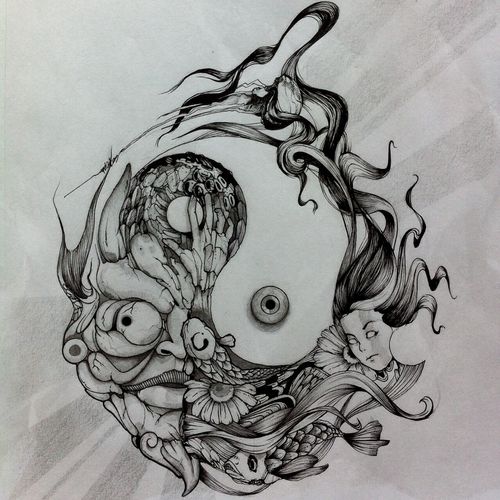 Koi