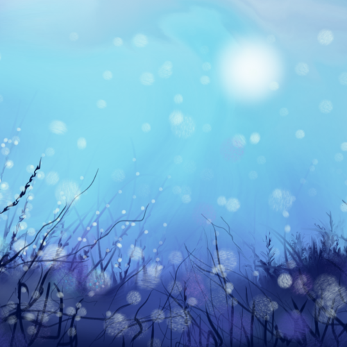magic moon light