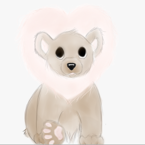 you&#039;re the beary best