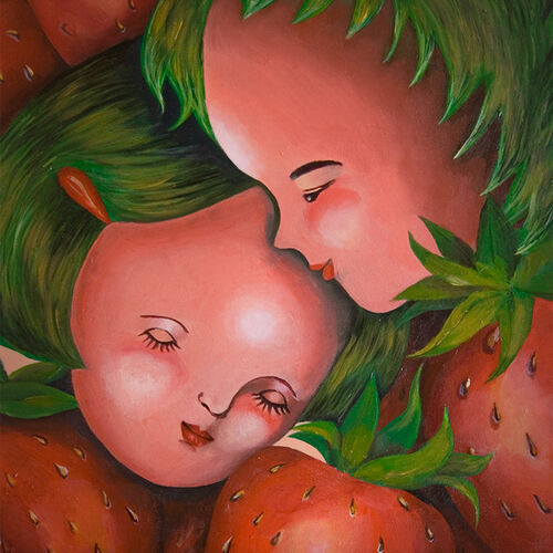 Lovers