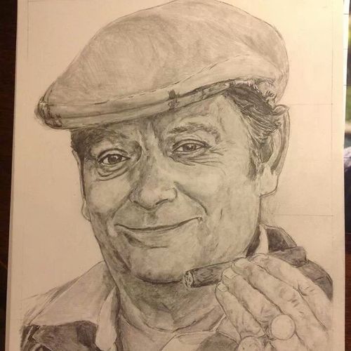 Del Boy