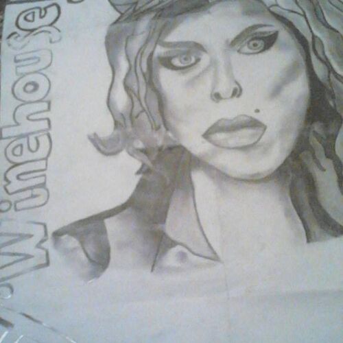 amy winehouse 