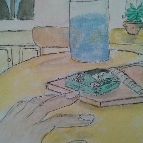 money trap