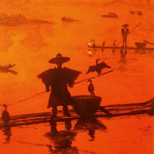 chinese fishermen