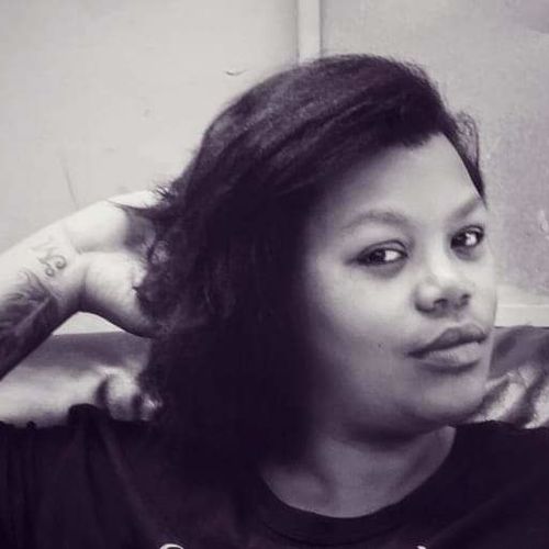 Meagan Solomons