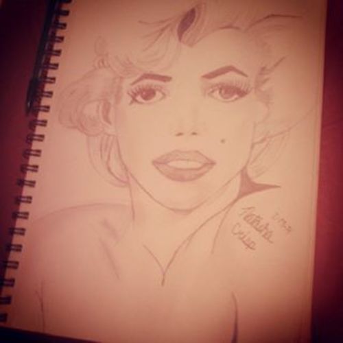 Marilyn Monroe