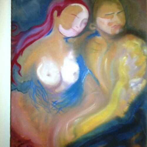 The Lovers