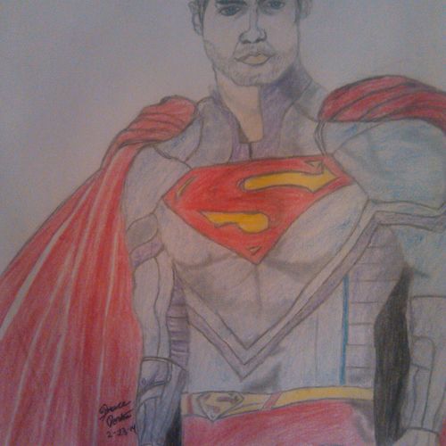 Superman 