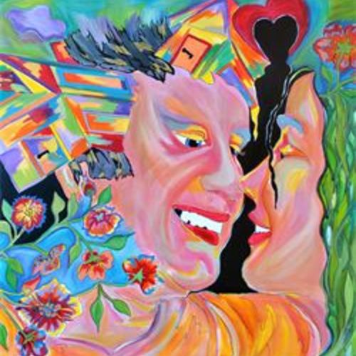 Love comes your direction !