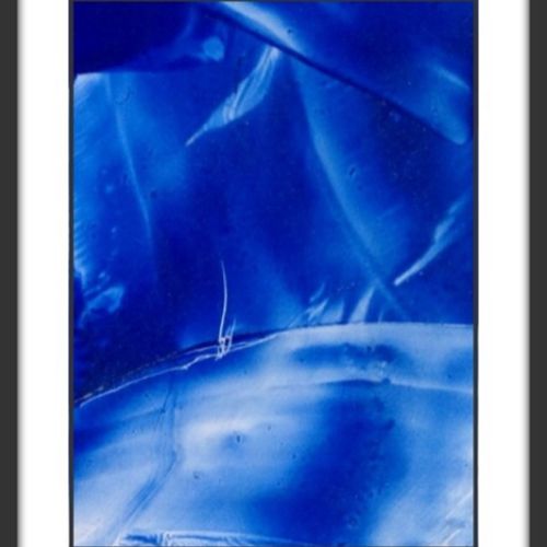 Moody Blue
