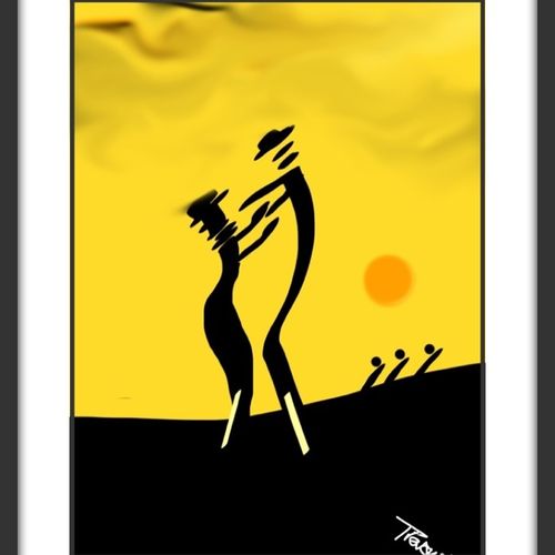 Lovers &amp; Friends