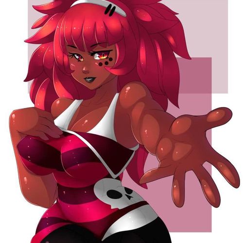 Allanna Bean