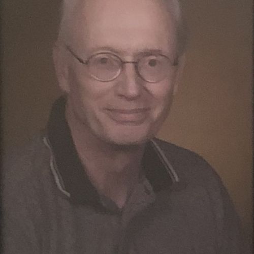 Gary Roggenbuck