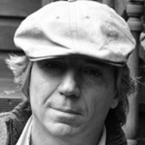 Dennis Rowntree