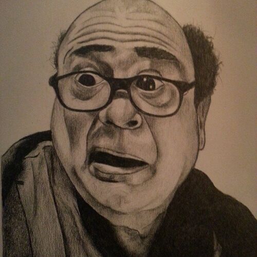 Danny Devito